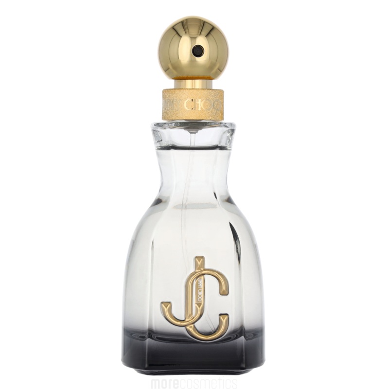 Jimmy Choo I Want Choo Forever Edp Spray 40 ml