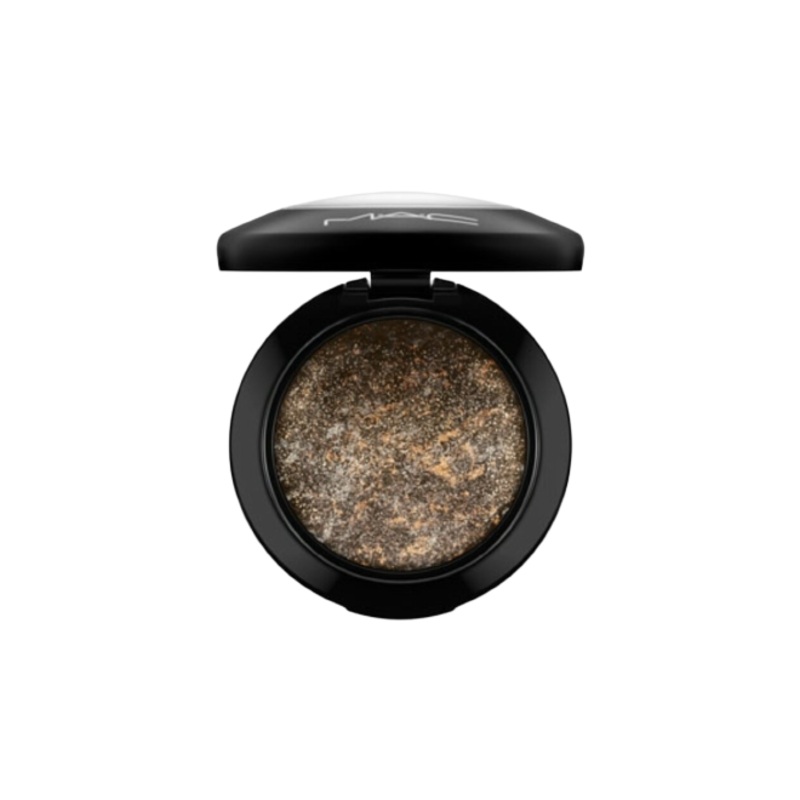 Mac Eye Shadow Mac Eyeshadow Gilt By Association