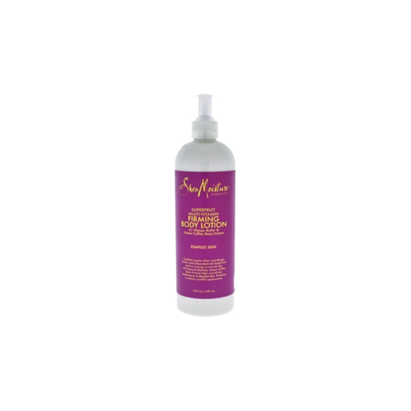 Shea Moisture Firming Body Lotion