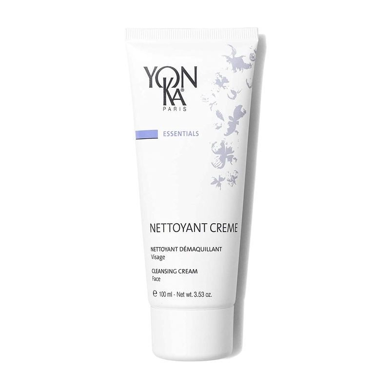 Yon-ka Essentials Nettoyant Creme 3.4
