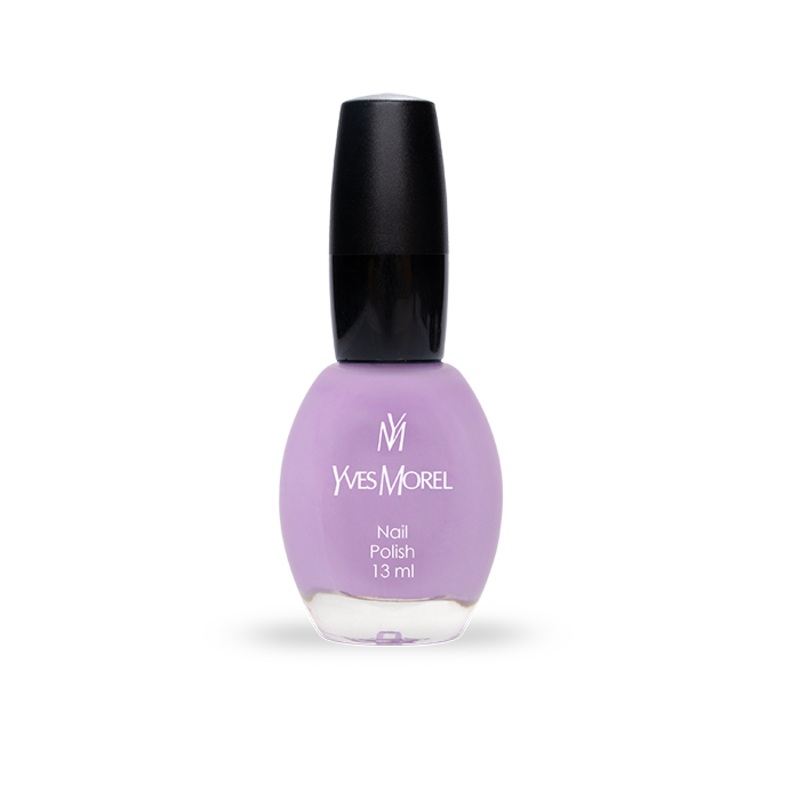 Yves Morel nail polish #159