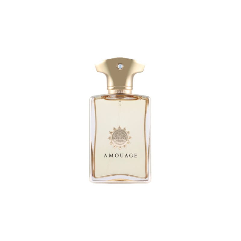 Amouage Gold Man Perfum