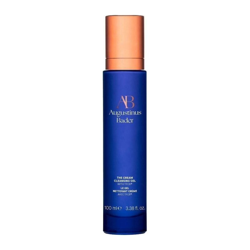 Augustinus Bader The Cream Cleansing Gel  100ml | Hydrating & Purifying Facial Cleanser
