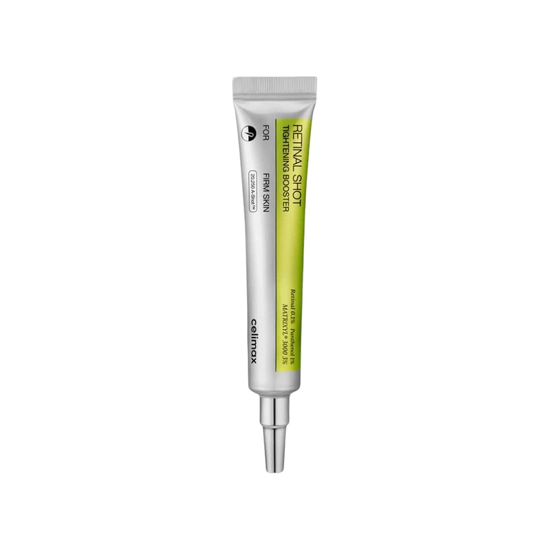 Celimax The Vita-A Retinal Shot Tightening Booster 15ml