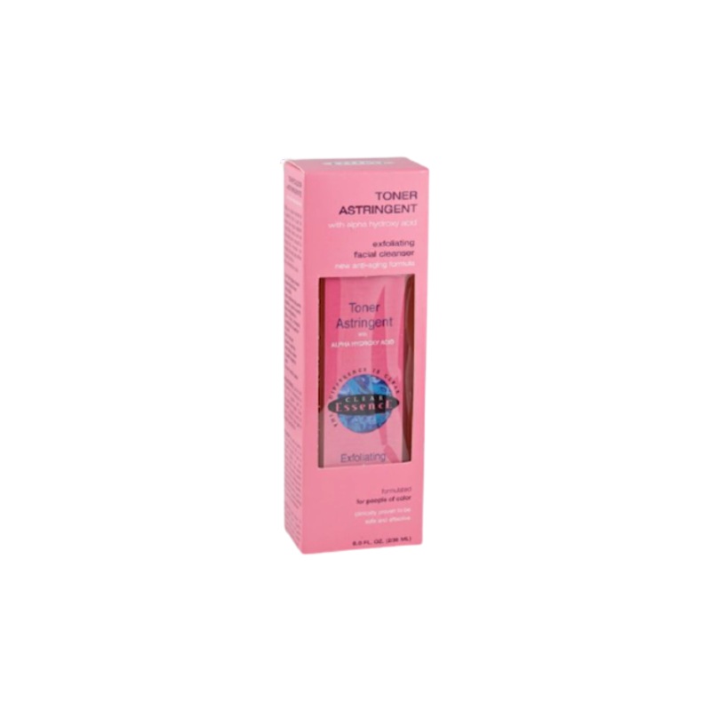 Clear Essence Toner