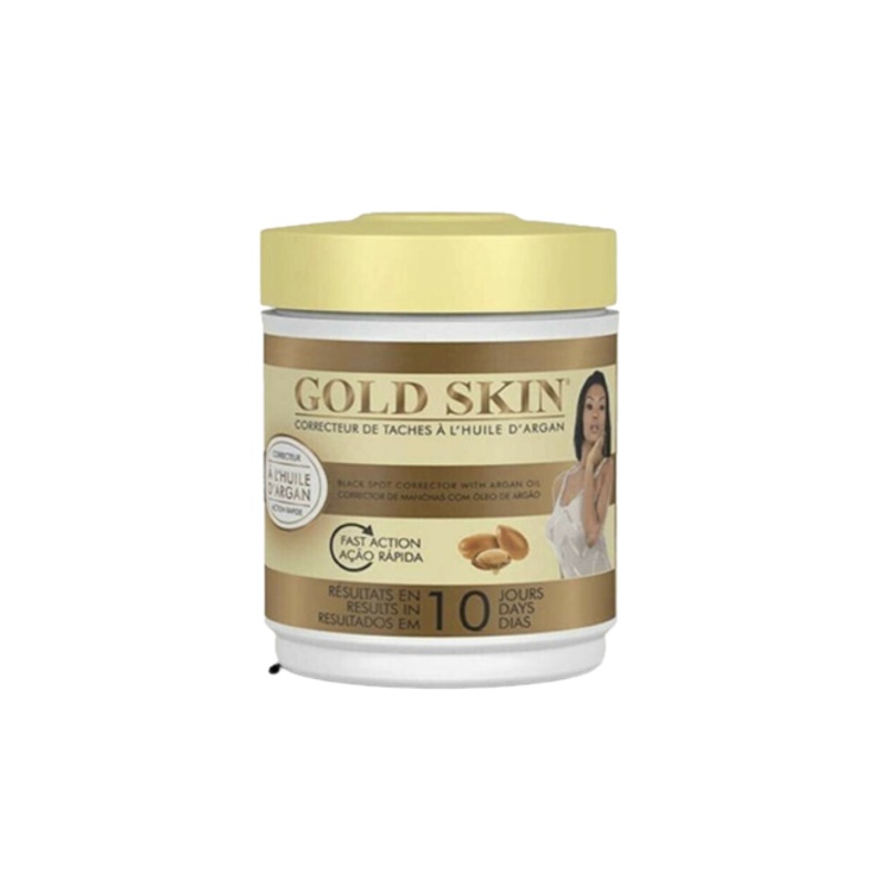 Gold Skin Face Cream