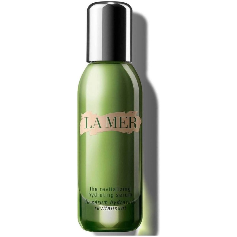 LA MER The Revitalizing Hydrating Serum  30ml | Deep Sea-Sourced Hydration & Radiance Boost