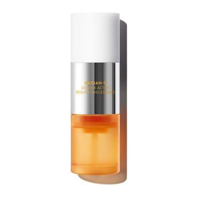 LANEIGE Radian-C Double Active Brightening Essence 30g  Vitamin C Essence for Dullness, Dark Spots & Skin Fatigue