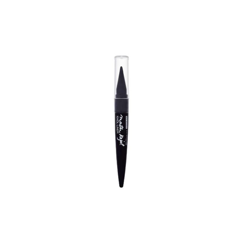 Maybelline Master Kajal Maybelline Master Kajal Black