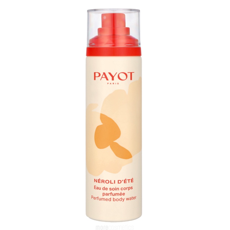 Payot Neroli D’Ete Perfumed Body Water 100 ml