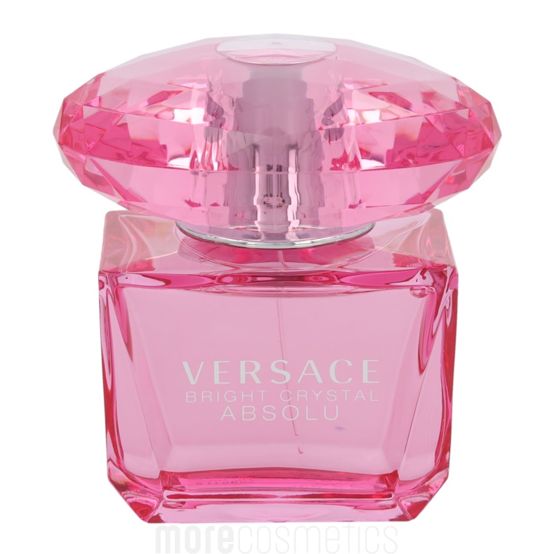 Versace Bright Crystal Absolu Edp Spray 90 ml