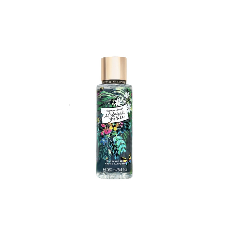 Victoria’s Secret Midnight Petals Mist