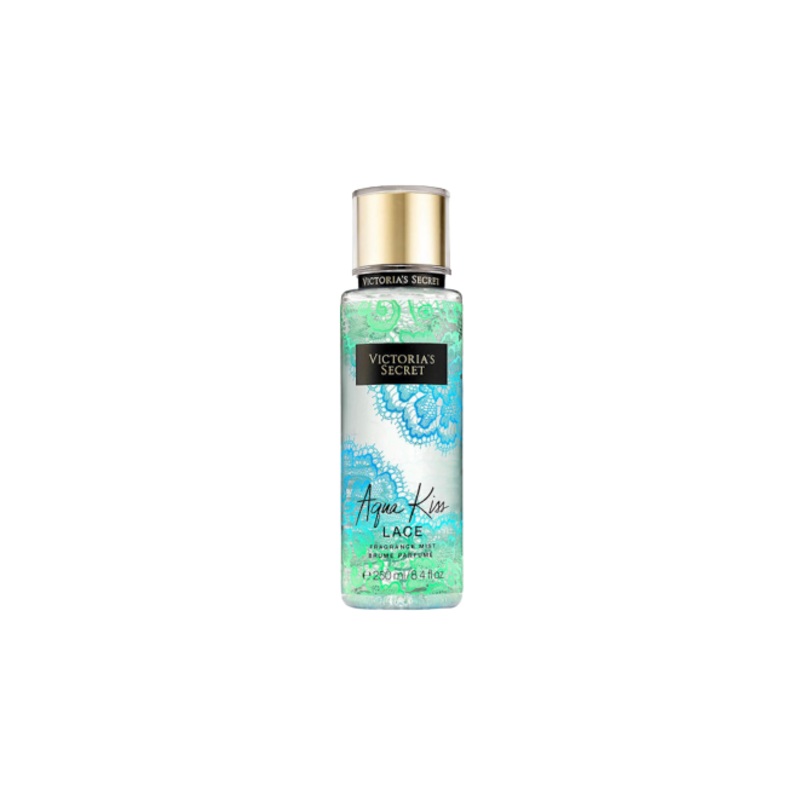 Victorias Secret Aqua Kiss Lace Mist 250ML
