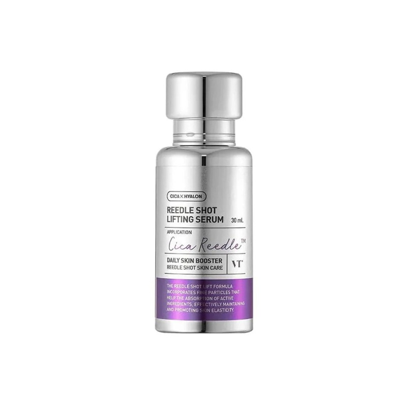 [VT Cosmetics] Reedle Shot Lifting Serum 30m