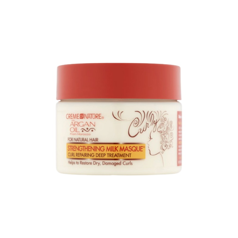 Creme Of Nature Milk Masque