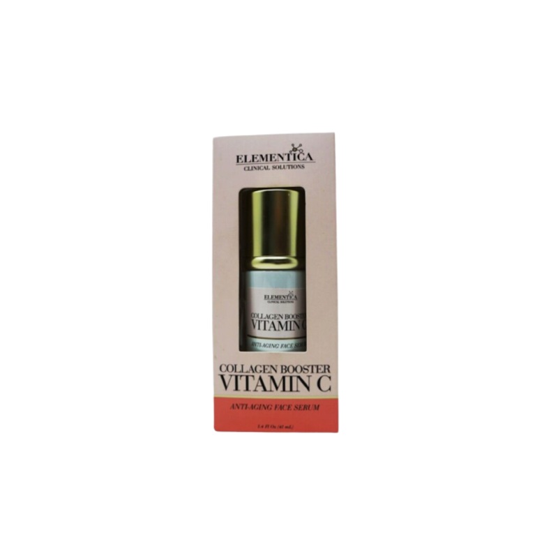 Elementica Collagen Booster Vitamin C