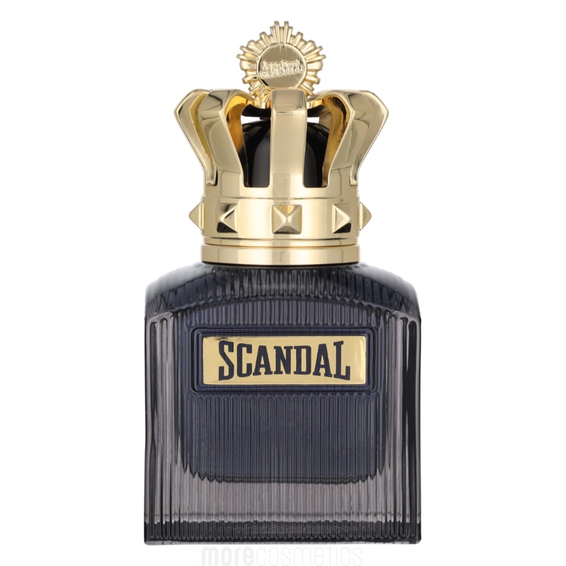 J.P. Gaultier Scandal Pour Homme Intense Edp Spray 50 ml
