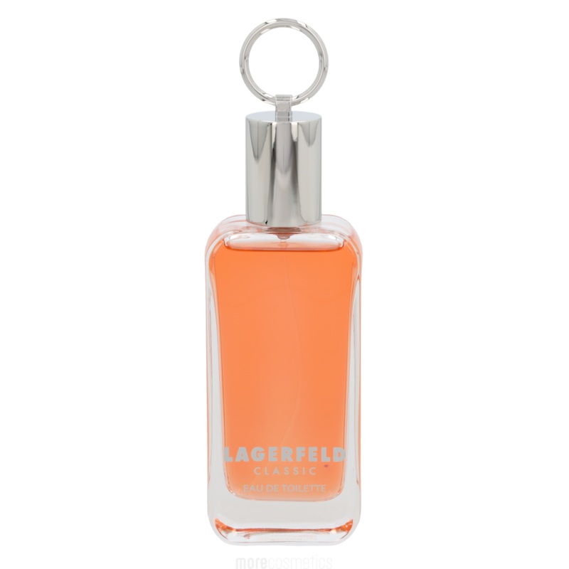 Karl Lagerfeld Classic Edt Spray 50 ml