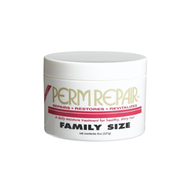 Perm Repair