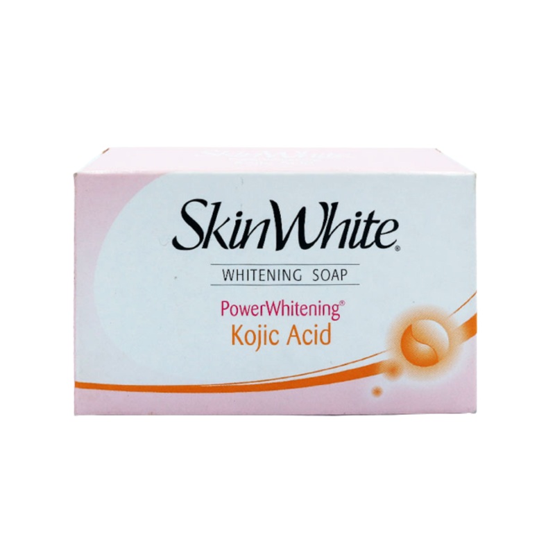 Skin White Power Whitening Soap