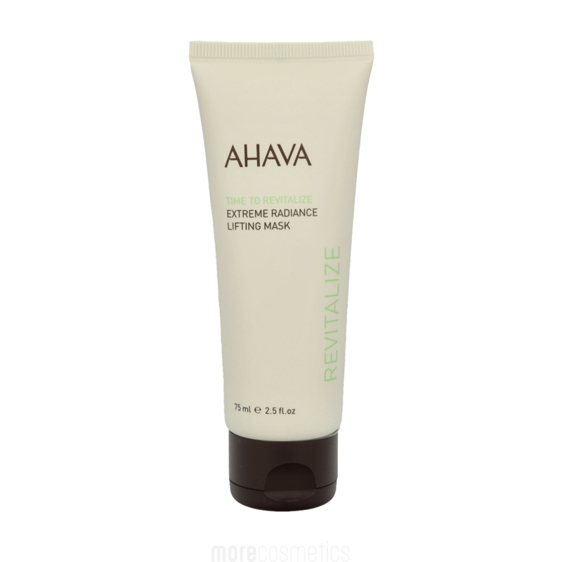 Ahava T.T.R. Extreme Radiance Lifting Mask