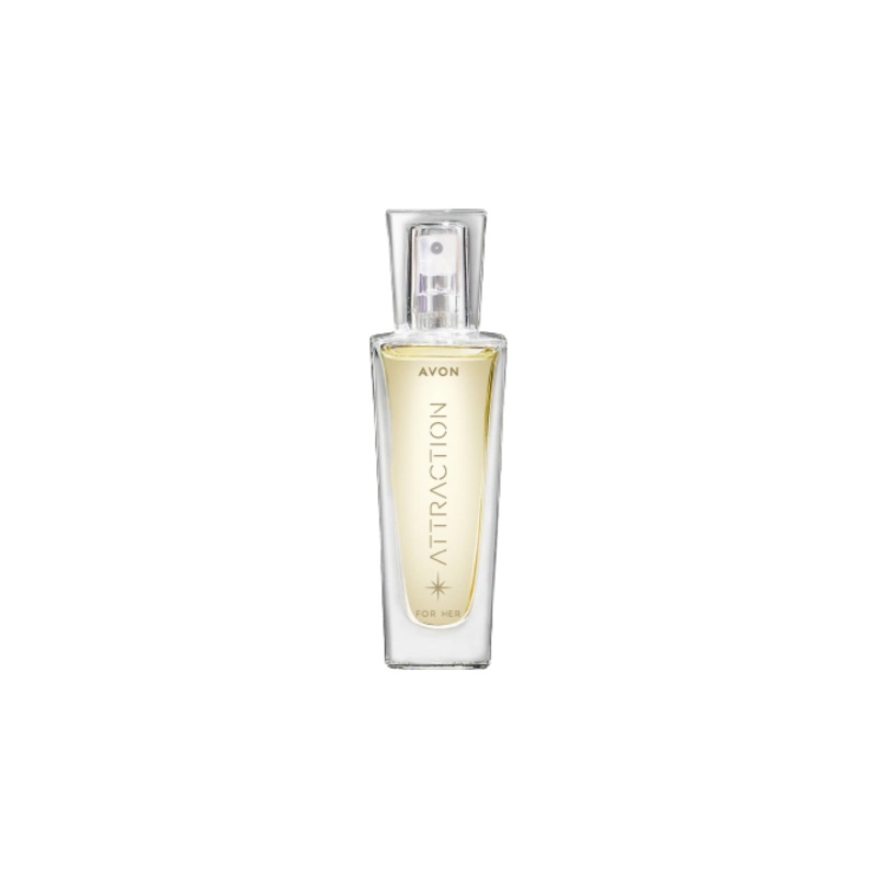Avon Attraction For Her Perfum 30ML