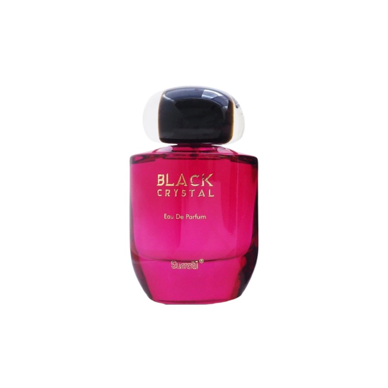 Black Crystal Surrati Perfume