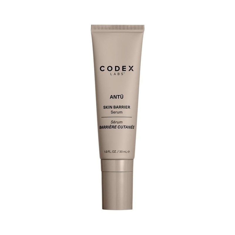 Codex Labs Antu Skin Barrier Serum  30ml | Hydrate, Firm & Strengthen