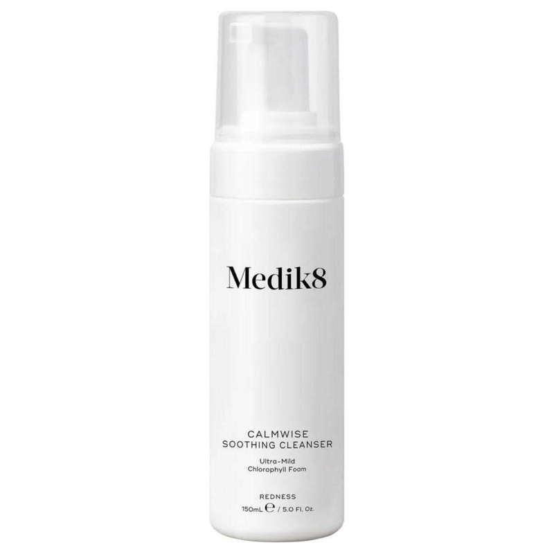 Medik8 Gentle Cleanse  150ml | Hydrating, Refreshing Facial Cleanser