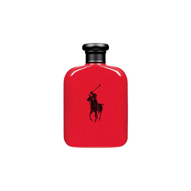 Polo Red Perfume