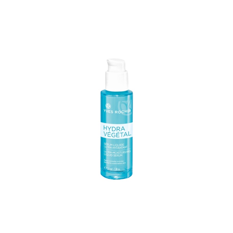 Yves Rocher Hydra Vegetal Ultra-Moisturing