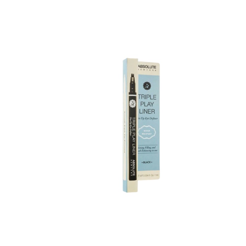 Absolute Triple Play Liner Liquid Liner