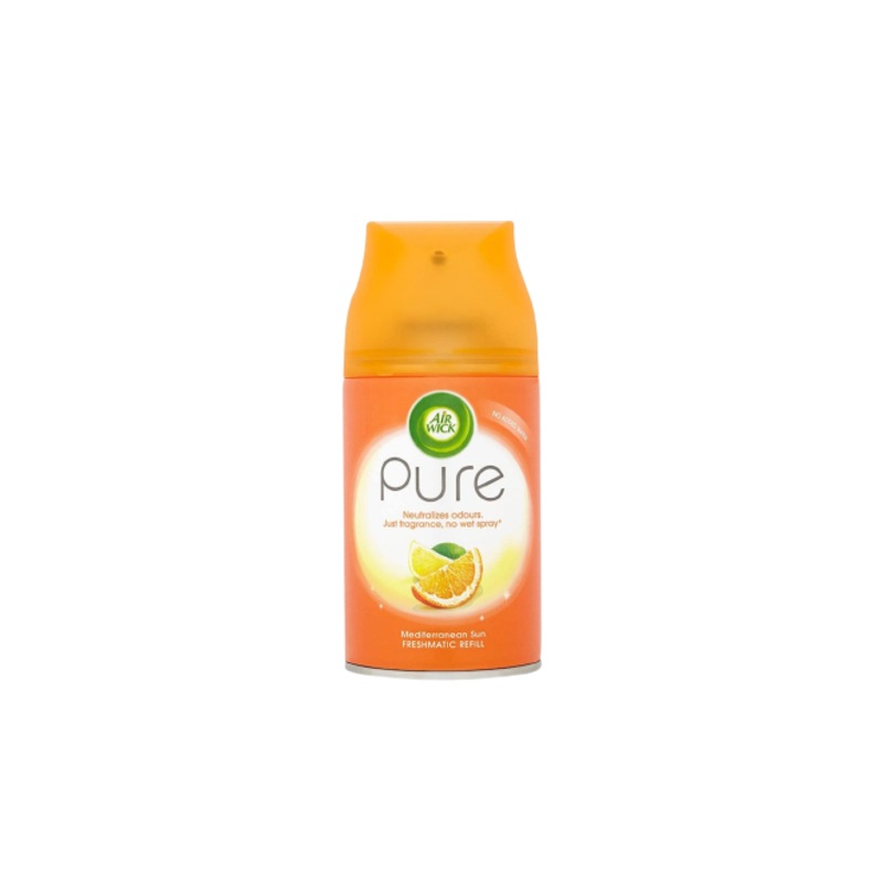 Air Wick Mediterranean Sun Freshmatic Refill