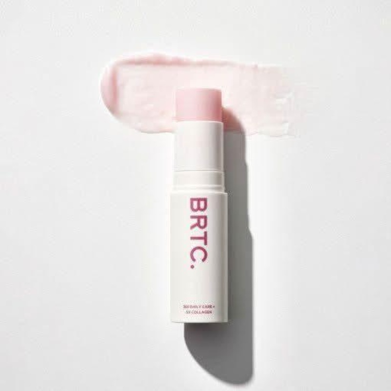 BRTC Real Collagen Daily Ampoule Stick  10g | Firming & Hydrating On-the-Go Skincare