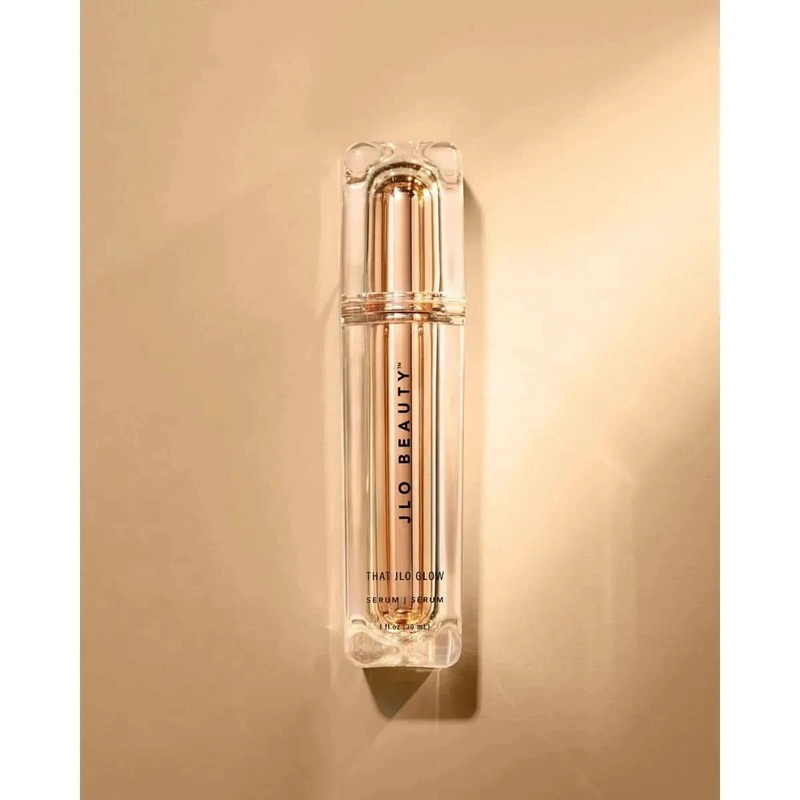 JLo Beauty THAT JLO GLOW Serum  30ml | Instant Tightening, Hydration & Radiance