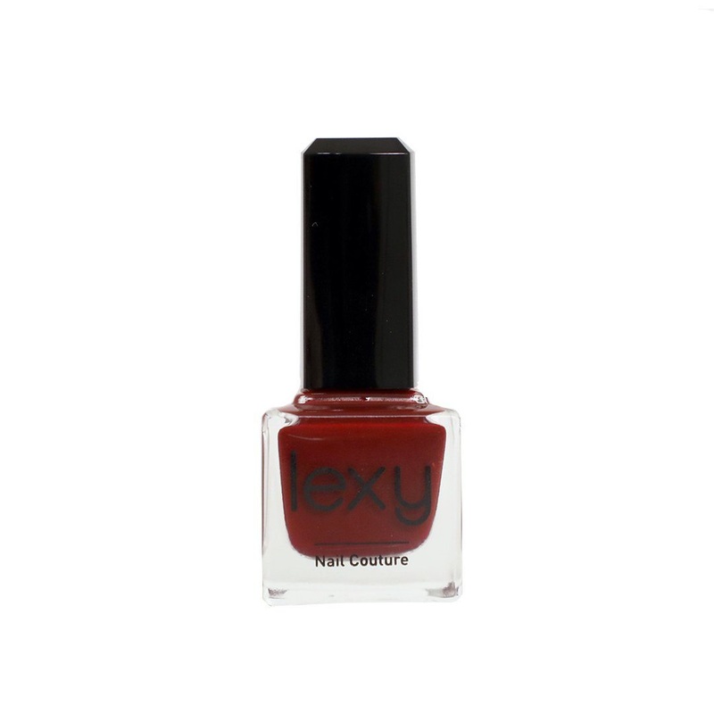 LEXY 815 STRAWBERRY JAM