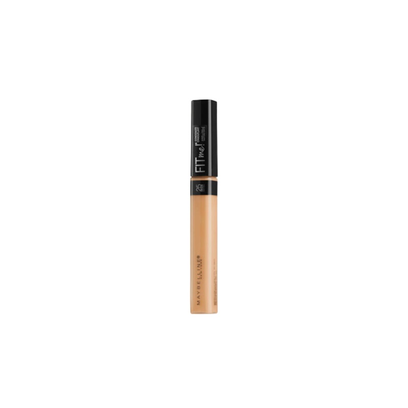 Maybelline Fit Me Concealer Maybelline Fit Me Concealer 25