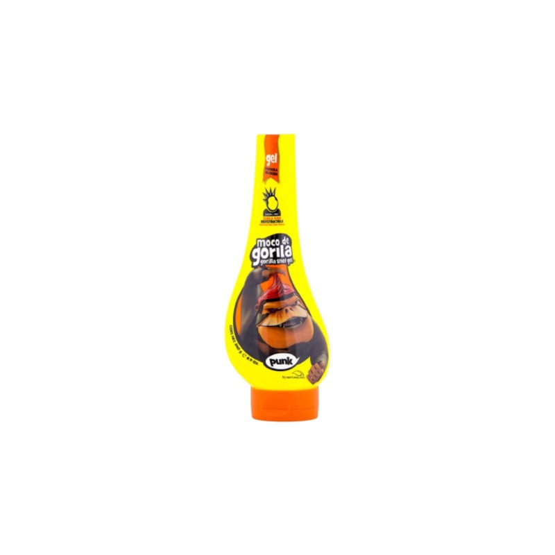 Moco De Punk Hair Gel 340G