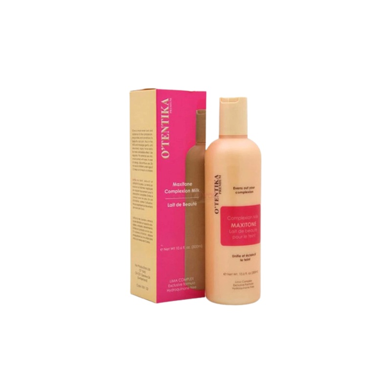 Otentika Maxitone Lotion 300ML