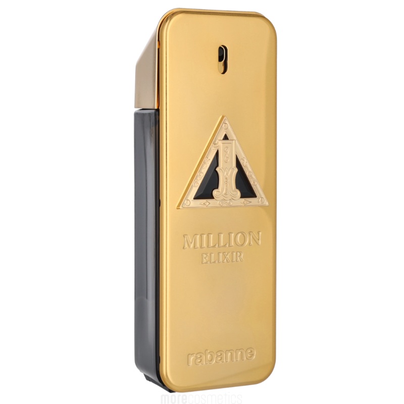 Paco Rabanne 1 Million Elixir Parfum Intense Edp Spray 100 ml