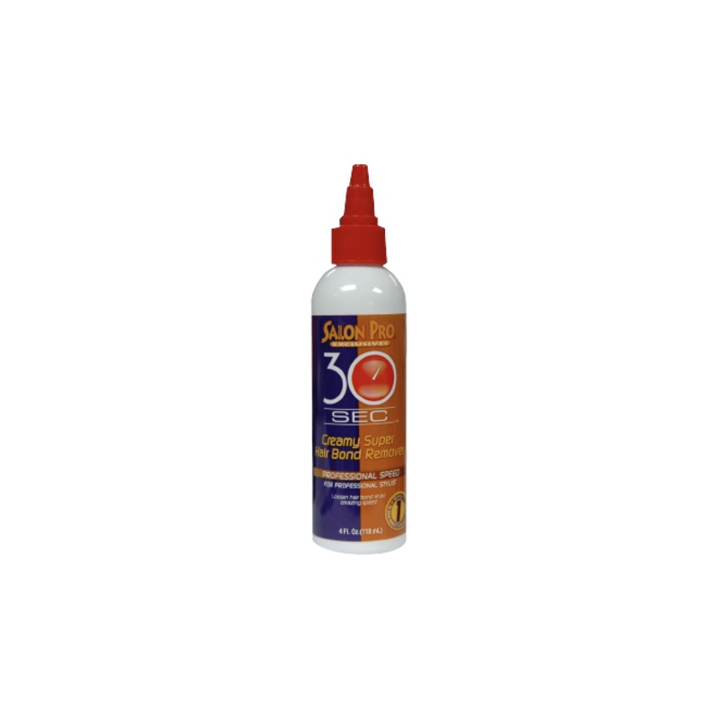 Salon Pro Creamy Super Hair Bond Remover