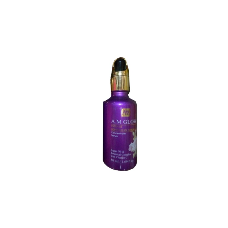 Am Glow Vitamin C Intense Whitening Serum