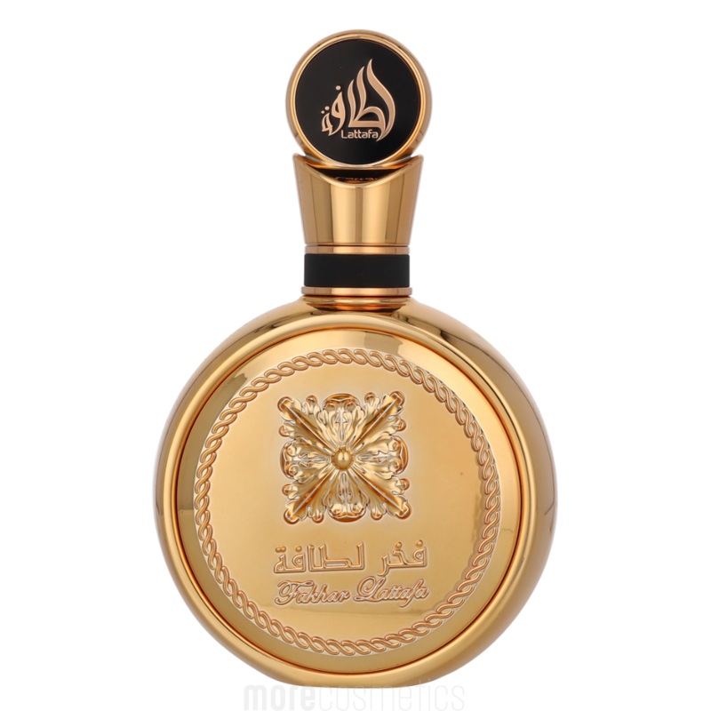 Lattafa Fakhar Gold Extrait Edp Spray 100 ml