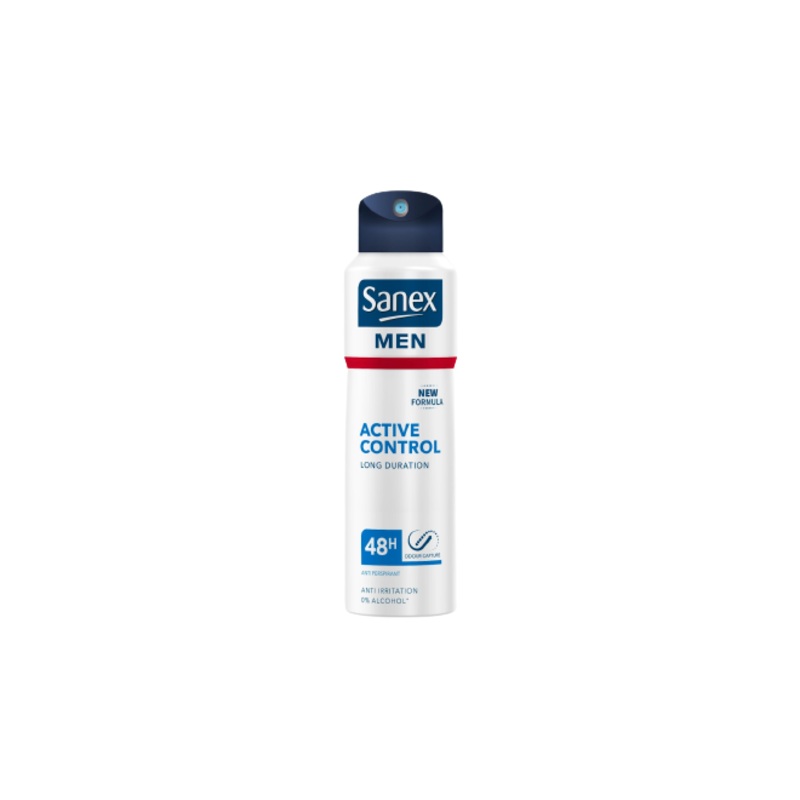 Sanex Active Control Long Duration 48H
