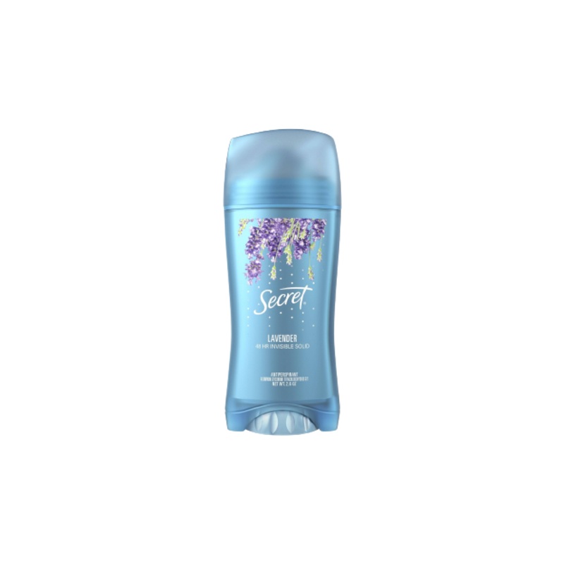 Secret Deodorant Stick
