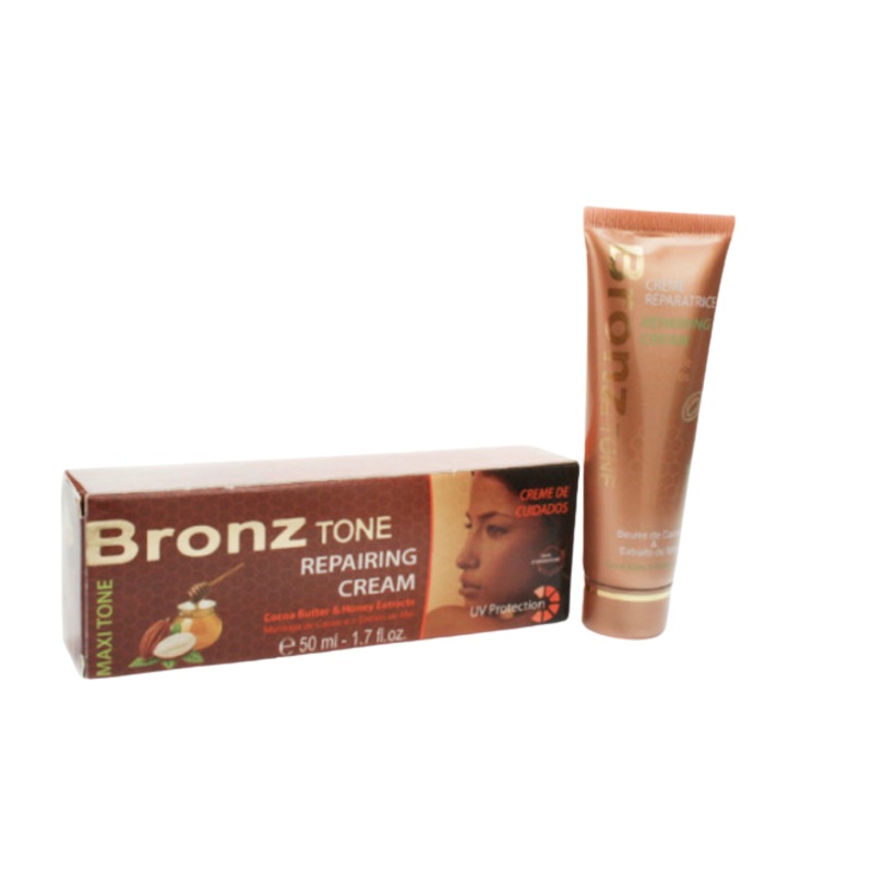 Bronz Tone Lotion 200ML