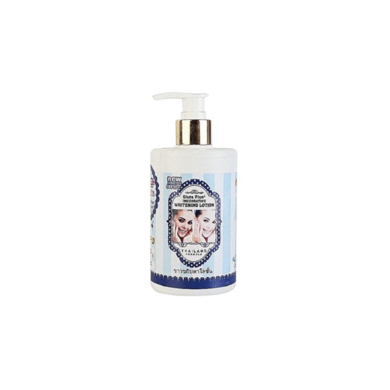 Gluta Winky White Strong Whitening Milk