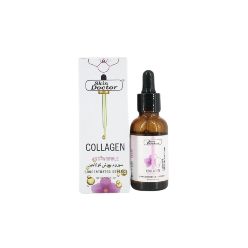 Skin Doctor Collagen Anti-Wrinkle