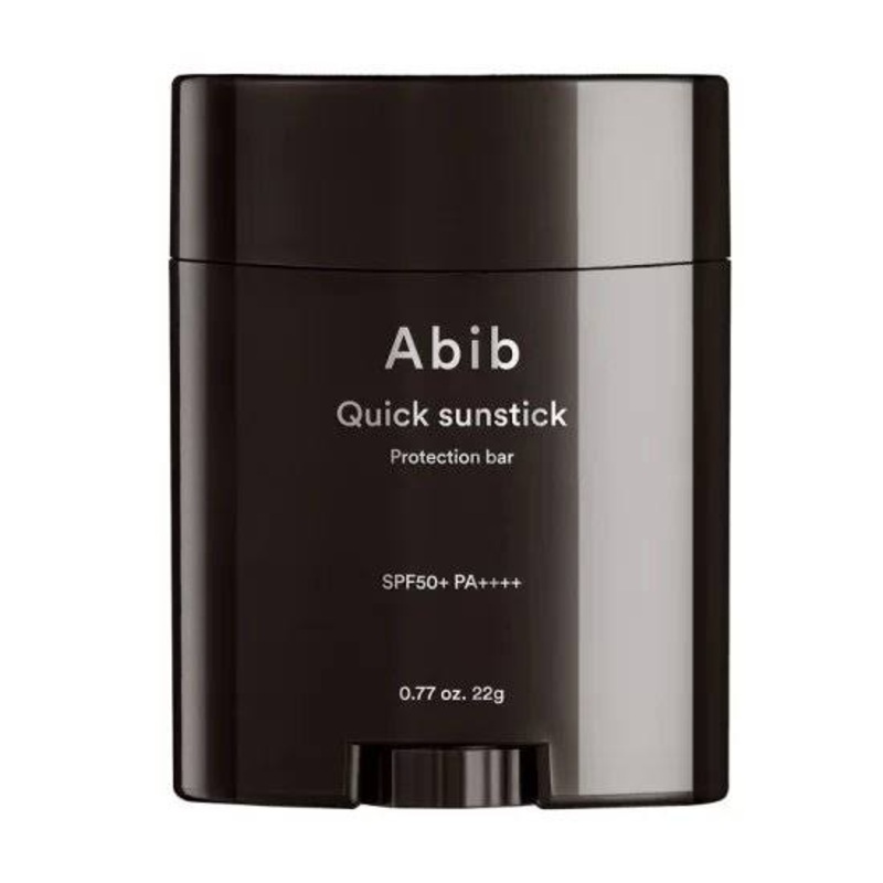 Abib  Quick Sunstick SPF50+PA++++Protection Bar 22g