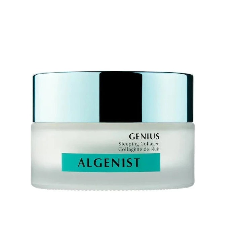 Algenist Genius Sleeping Collagen